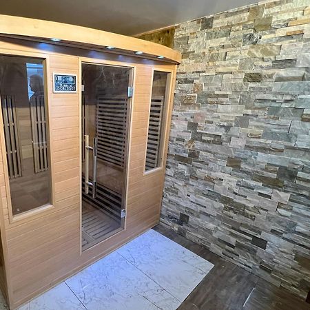 Esprit Jaune - Cosy Studio Salengro - Sauna & Sport Club Mulhouse Buitenkant foto